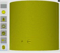0.24mm layer, 2 walls, 15% infill