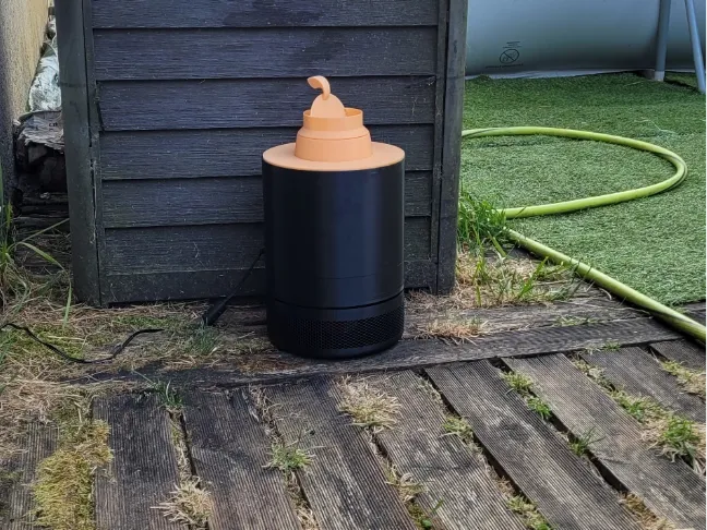 piège à moustiques