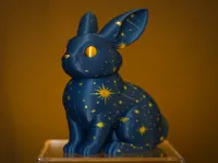 Starry Rabbit