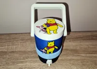 H2c profile can holder