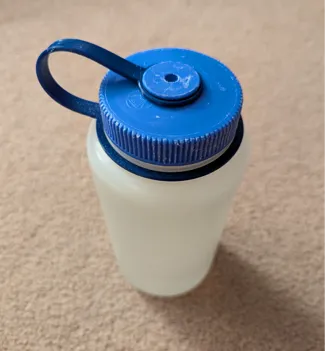 Nalgene Wide Mouth Strap 32oz/1L