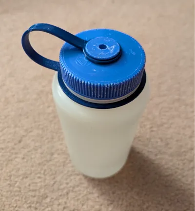Nalgene Wide Mouth Strap 32oz/1L