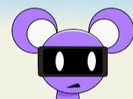 Sammy Purple Masked guy