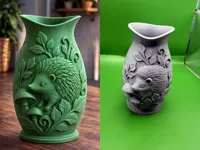 0.12mm layer, 2 walls, 5% infill