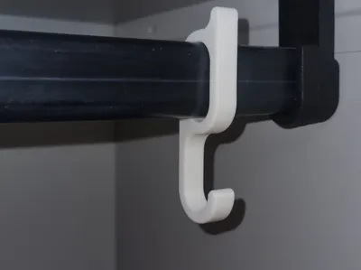 Coat hook - hanger