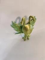 Figurine Twisted Flyte Dandy's World — photo 3