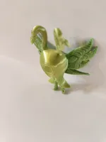 Figurine Twisted Flyte Dandy's World — photo 4