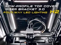 Main frame parts