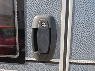 Replacement Handle for Hobby Caravans