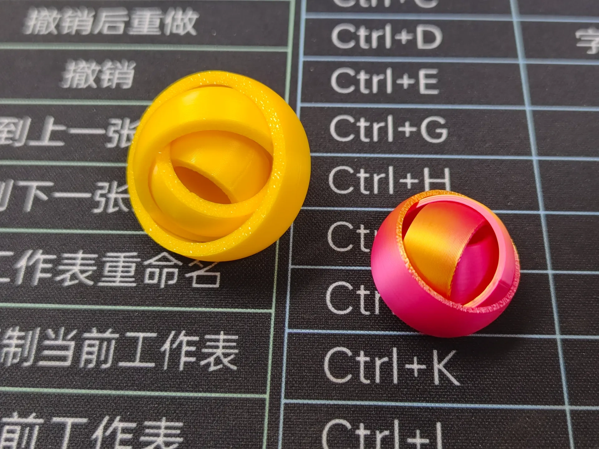Miniatura 2 do modelo 3D 爽歪歪十号位测试模型-投票