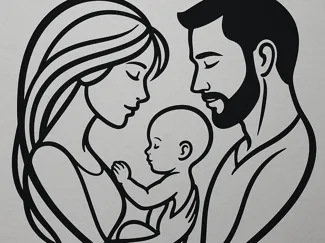 Mamma e Papà