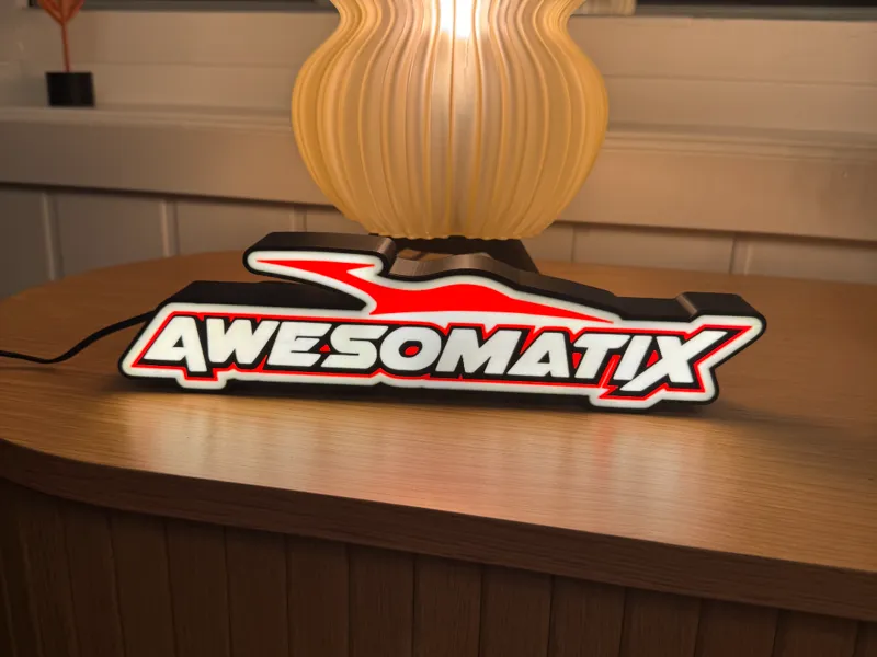 Lightbox Awesomatix