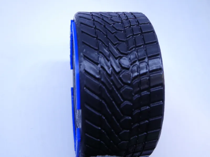 openrc f1 pirelli wet