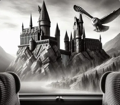Harry Potter Hogwarts Legacy