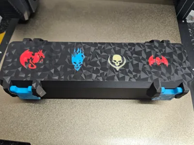 Age of Sigmar Death Army Box for Tabletop Gadgets
