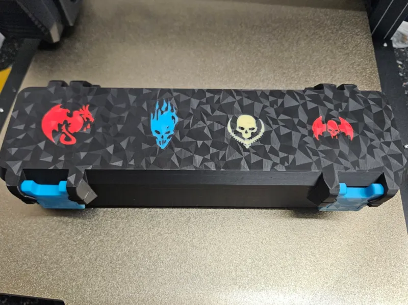 Age of Sigmar Death Army Box for Tabletop Gadgets