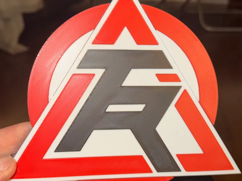 tiger rock hype chain