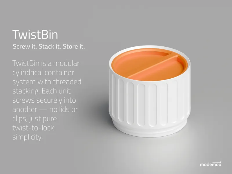 TwistBin