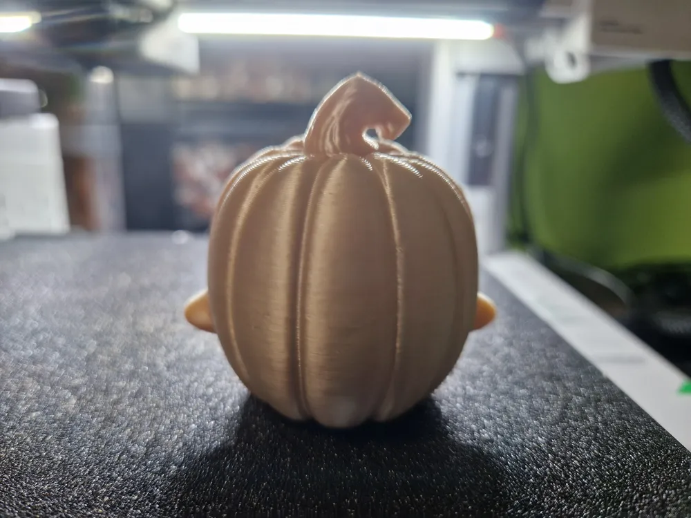 Spooky Dash Sprite – Fortnite/ Pumpkin Halloween - Free 3D Print Model ...