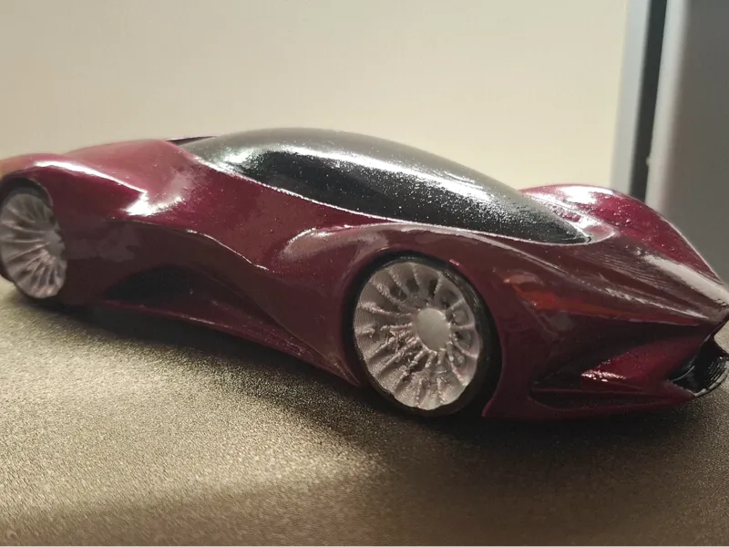 Prototipo rb-038