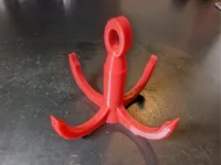 0.2mm layer, 3 walls, 22% infill