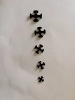 0.24mm layer, 2 walls, 15% infill