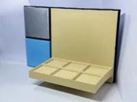 0.2mm layer, 3 walls, 18% infill
