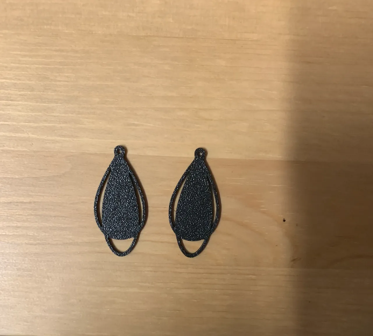 earrings view 2