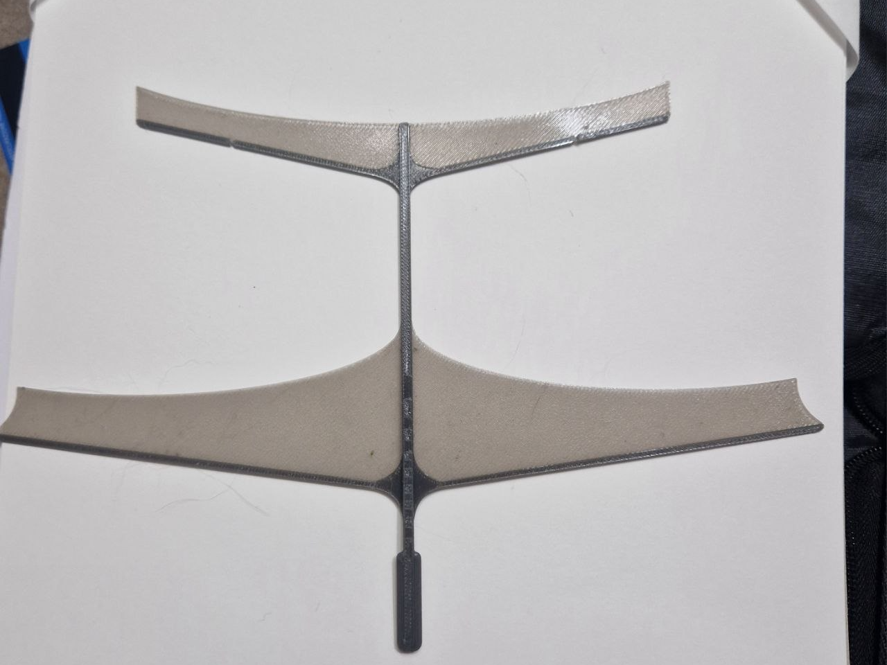 aereo volante