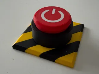 Tapo button S200B Addon [Type B]