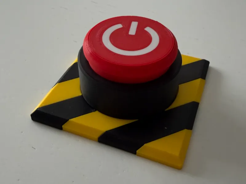 Tapo button S200B Addon [Type B]