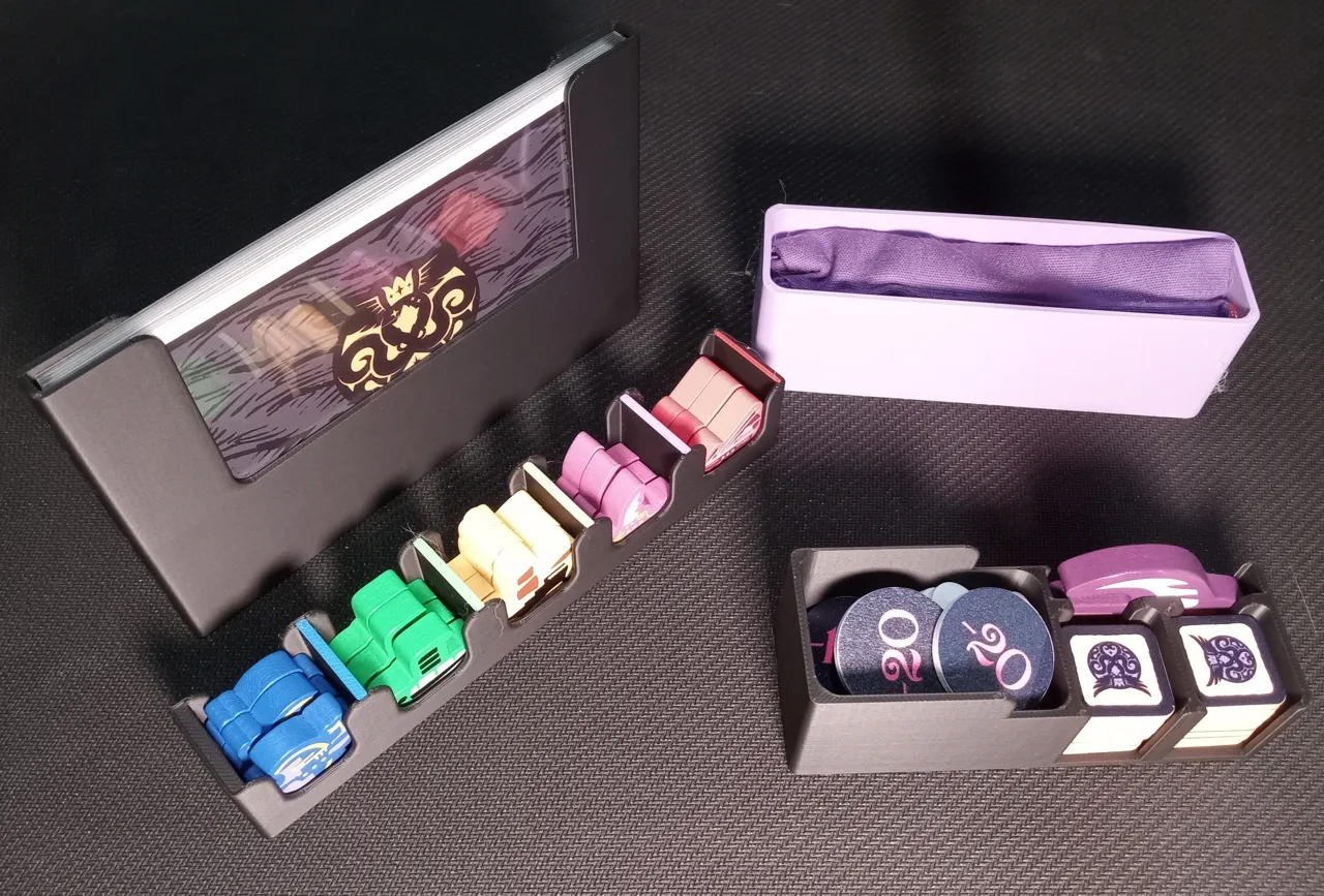 Soar Insert view 2
