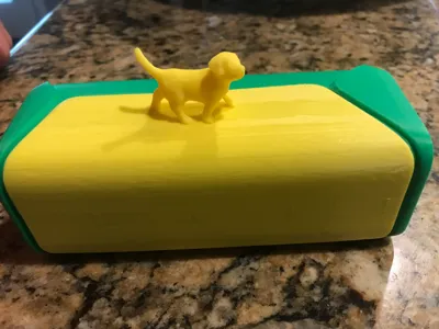 Animal EcoFlow RAPID Pro X Swappable Case 