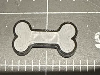 Dog Bone