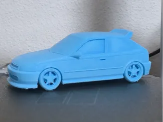 honda civic 6gen