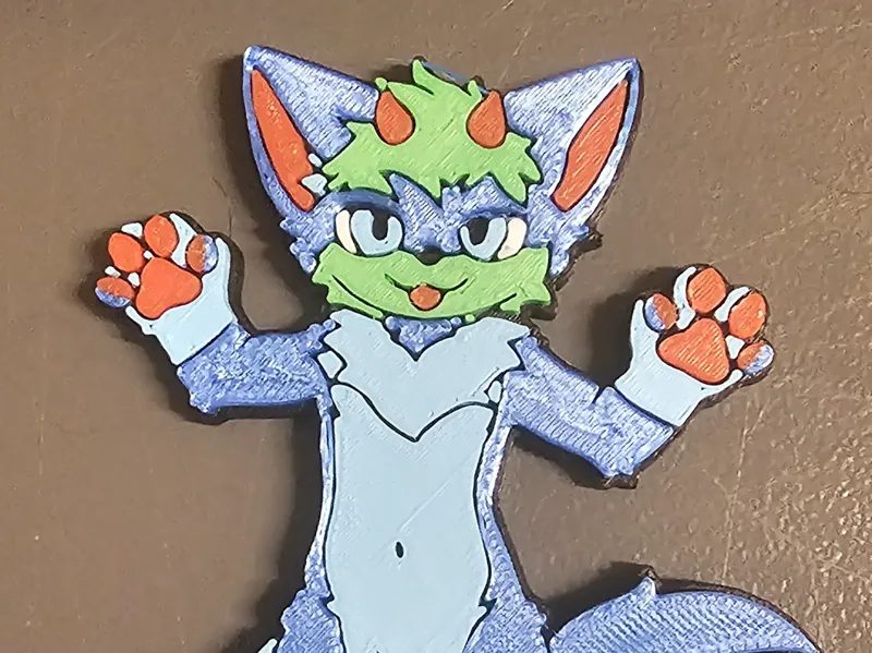 furry Nachti