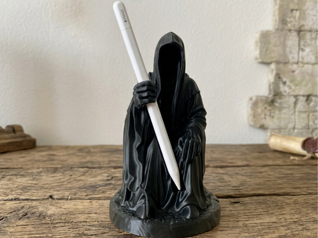 Nazgûl Stylus & Pen Holder