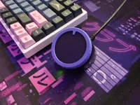 Bague indicatrice de volume pour enceintes Logitech Z333 — photo 2