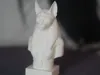 0.2mm layer, 2 walls, 10% infill