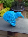 0.2mm layer, 2 walls, 15% infill, UNDER ONE HOUR