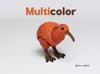 Multicolor Print Profile