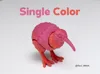Single Color Print Profile