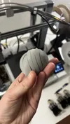 Faster and Stronger print!