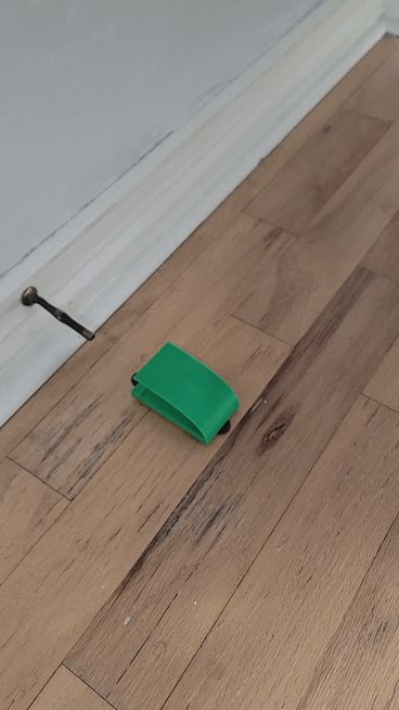 Door Stopper / Door Holder
