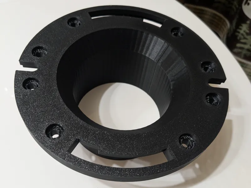 Toilet Flange