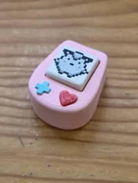 Versión Corazón - 0.2mm layer, 2 walls, 15% infill