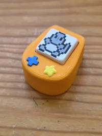 Versión Estrella - 0.2mm layer, 2 walls, 15% infill