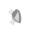 0.2mm layer, 3 walls, 20% infill