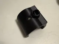 0.2mm layer, 6 walls, 15% infill