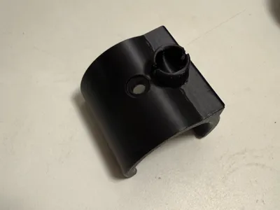 Avant 420 mirror bracket